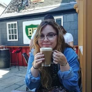 Meet your Posher, Bailey